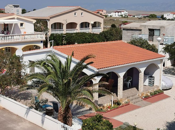 Luxusní bydlení v Chorvatsku Investice do zahraničních nemovitostí