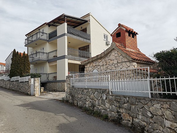 Investice do bydlení v Chorvatsku