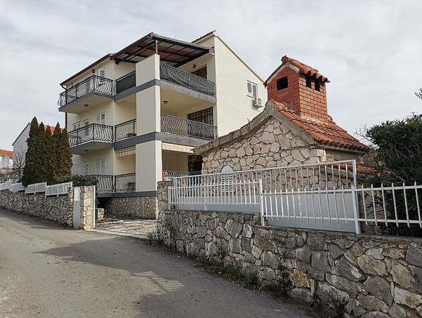 Pronájem apartmánů v Chorvatsku Investice do bydlení v Chorvatsku