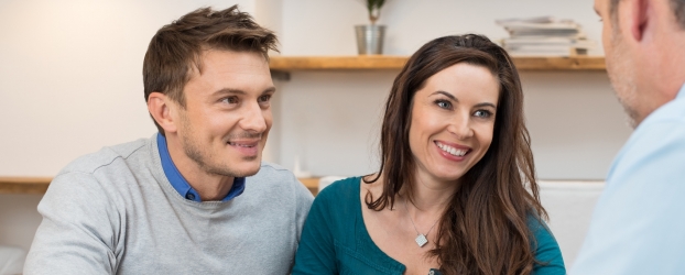 Jak jsme dostali hypotéku na více než 100 % ceny nemovitosti