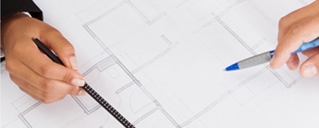 Rekonstrukce bytu s projektantem