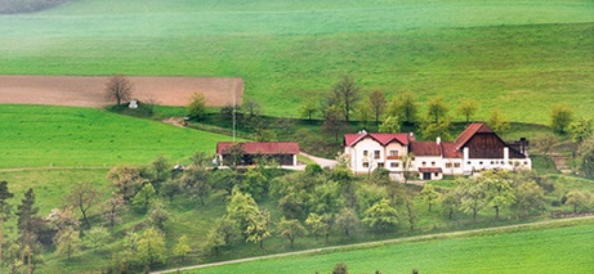 Koupě rodinného domu