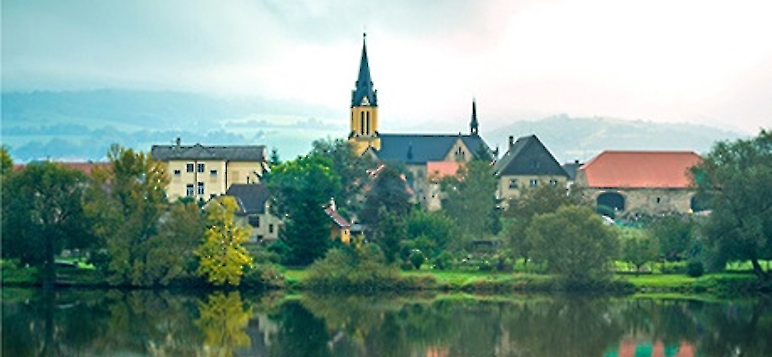 Pojištění zastavované nemovitosti, budov a majetku